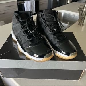 Air Jordan 11 Retro 6Y